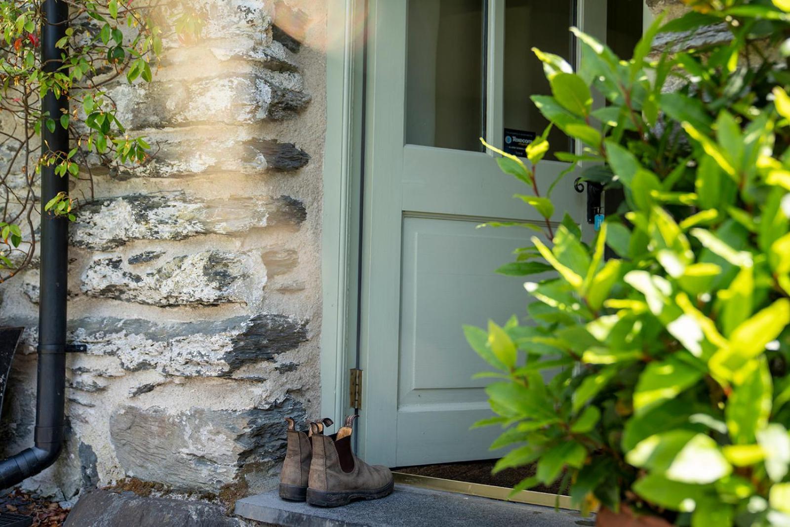 Glanrhyd Cottage Betws-y-Coed Exterior photo